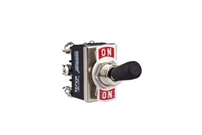 2NO+2NC with Screw with extra Plastic Handle (On-On) Marked MA Series Toggle Switch